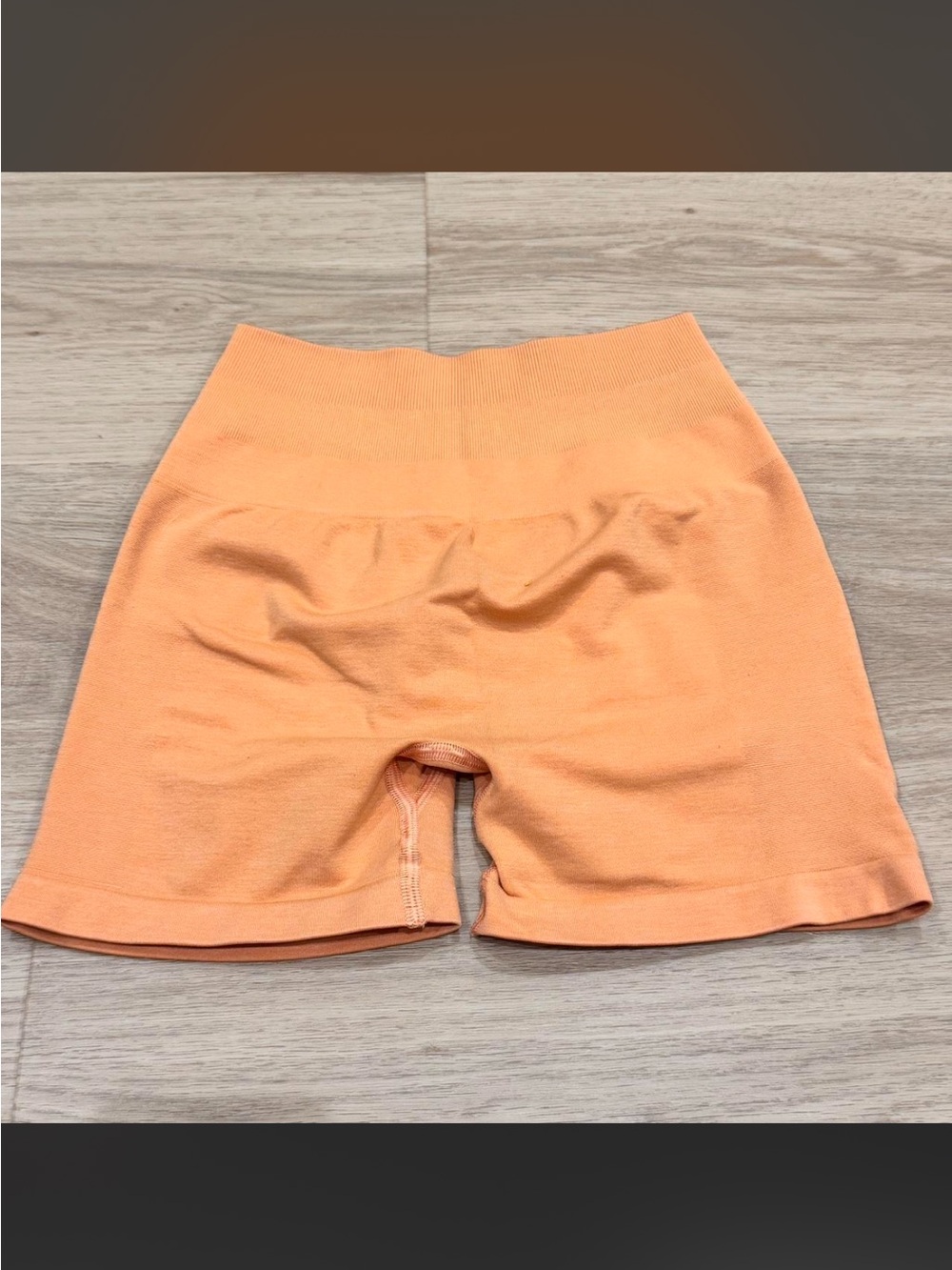 amplify shorts